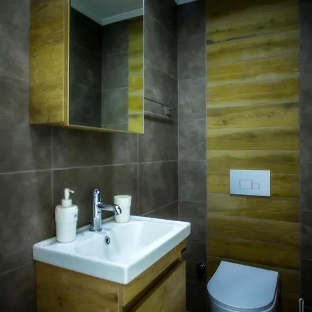 Bright Studio Famagusta (Northern Cyprus)